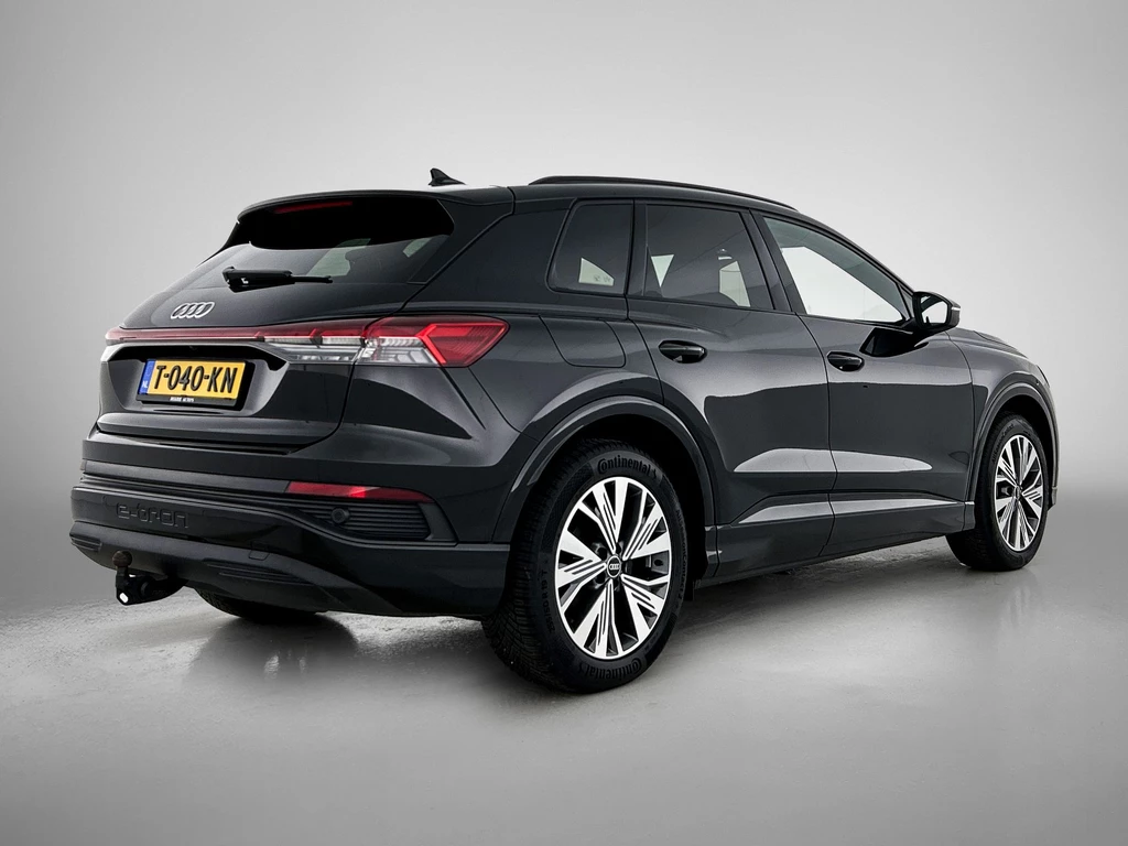 Audi Q4 e-tron – foto 4