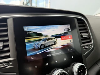 Renault Megane E-Tech – thumbnail 29