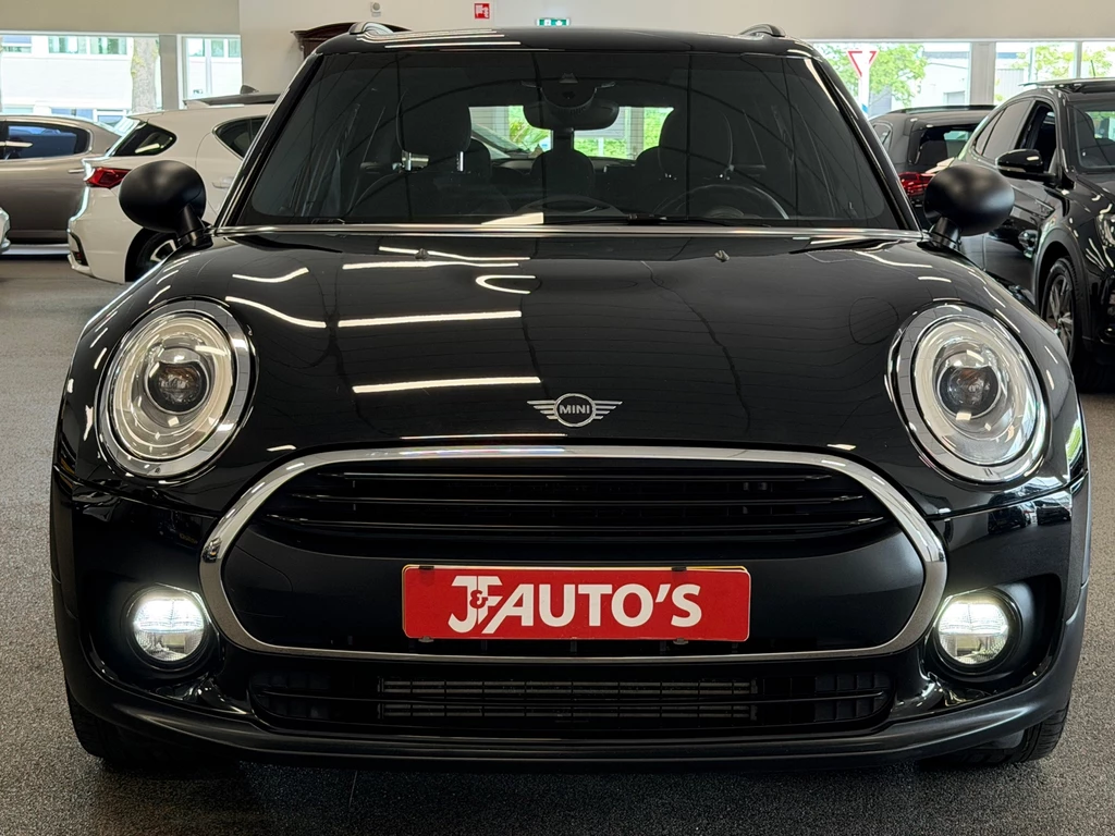 MINI Clubman – foto 8