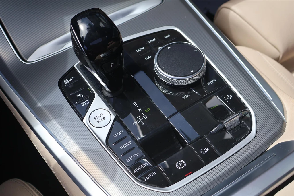 BMW X5 – foto 34