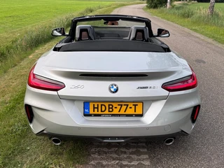 BMW Z4 – thumbnail 9