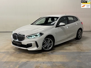 BMW 1 Serie – thumbnail 1