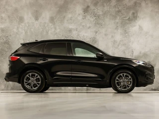 Ford Kuga – thumbnail 7