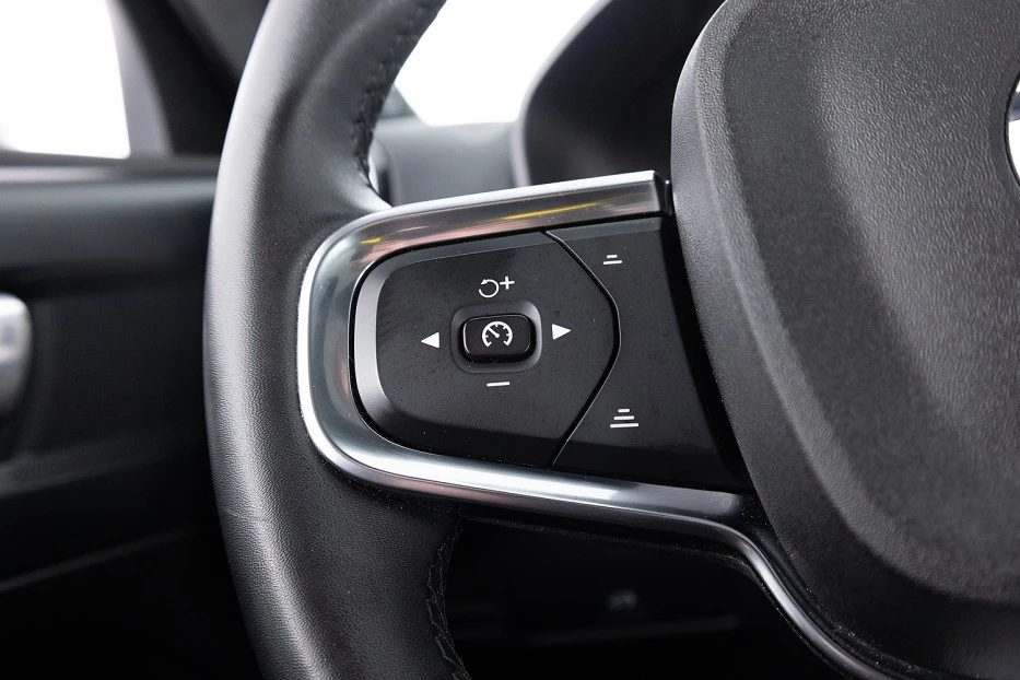 Volvo C40 – foto 28