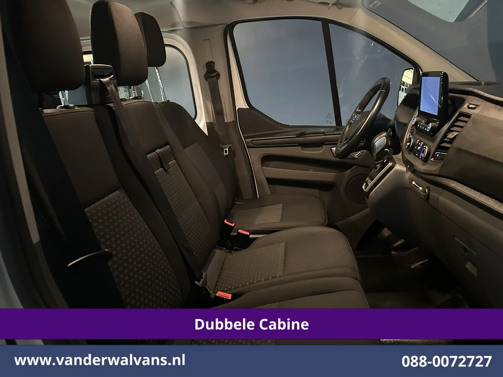 Ford Transit Custom – foto 15