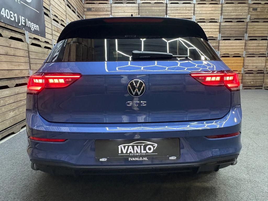 Volkswagen Golf – foto 4