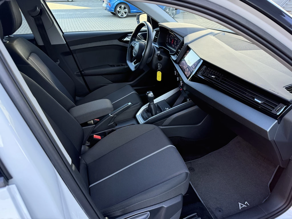 Audi A1 Sportback – foto 23