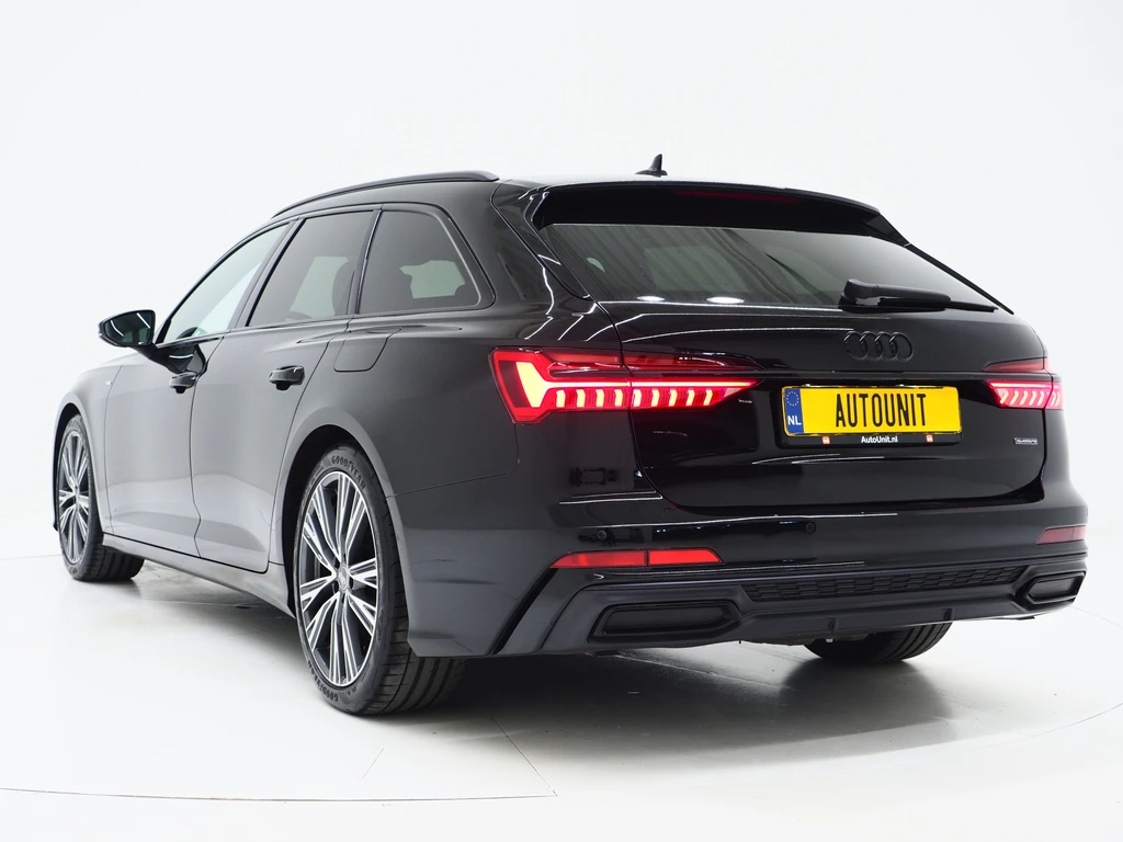 Audi A6 – foto 3