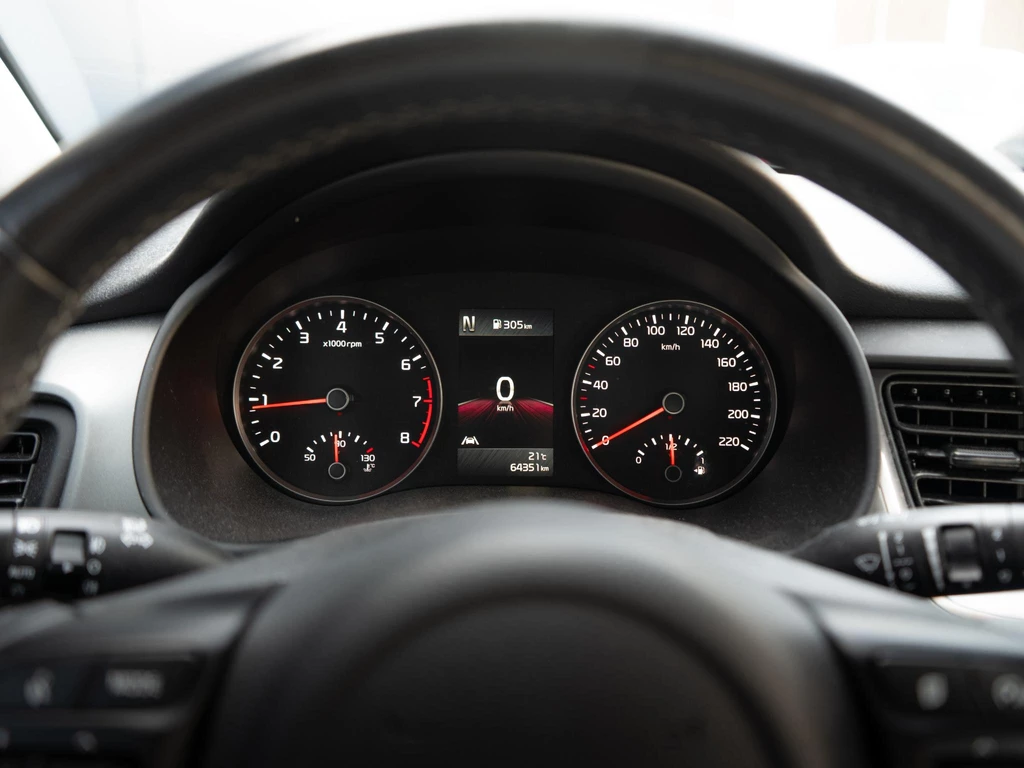 Kia Stonic – foto 13