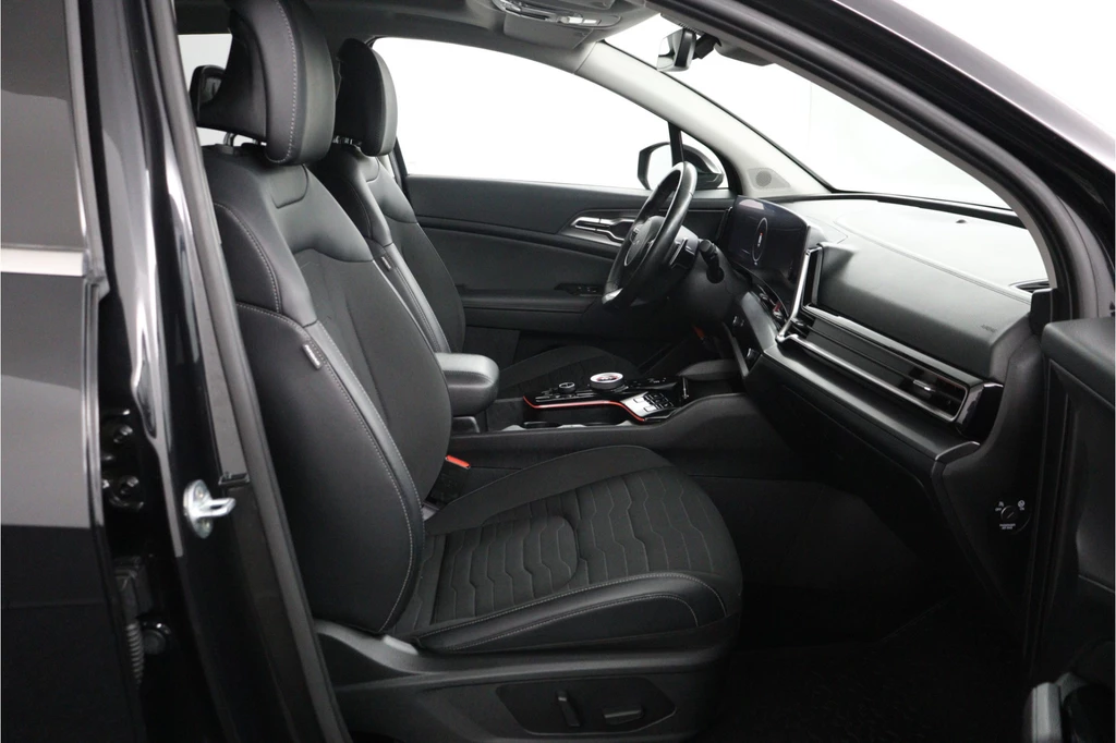 Kia Sportage – foto 38