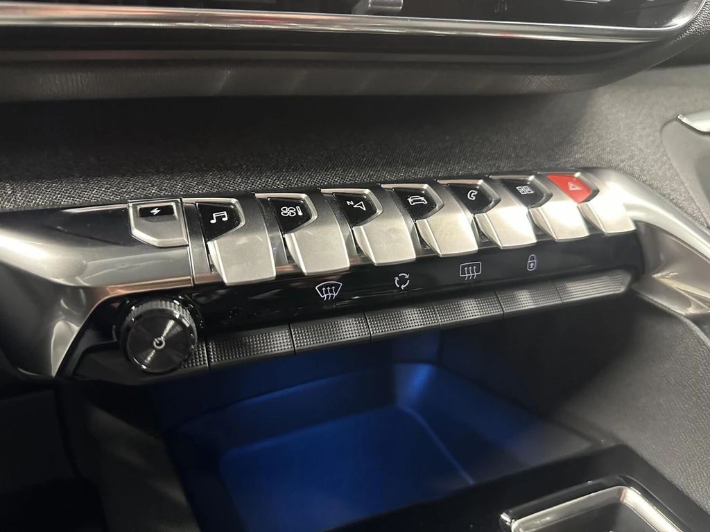 Peugeot 3008 – foto 37