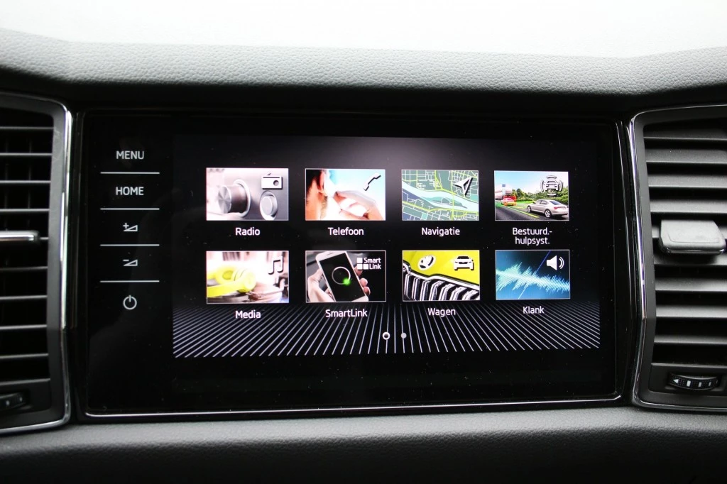 Škoda Kodiaq – foto 22