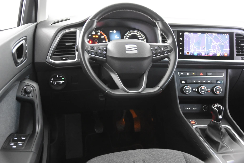 SEAT Ateca – foto 27