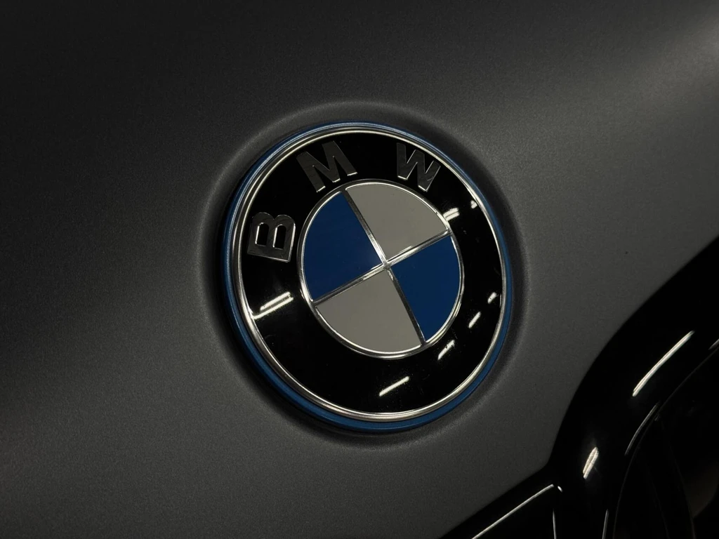 BMW 7 Serie – foto 9