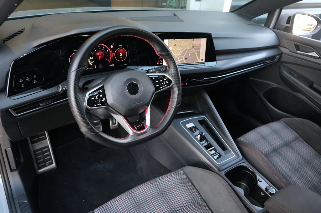 Volkswagen Golf – foto 9