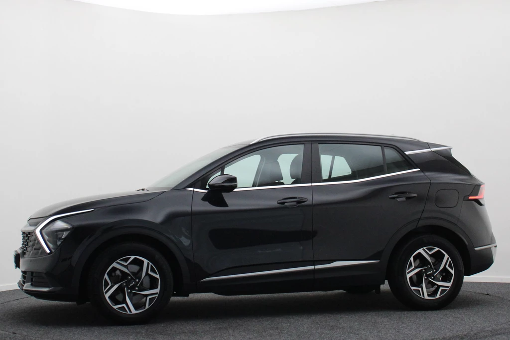 Kia Sportage – foto 3