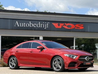Mercedes-Benz CLS – thumbnail 6