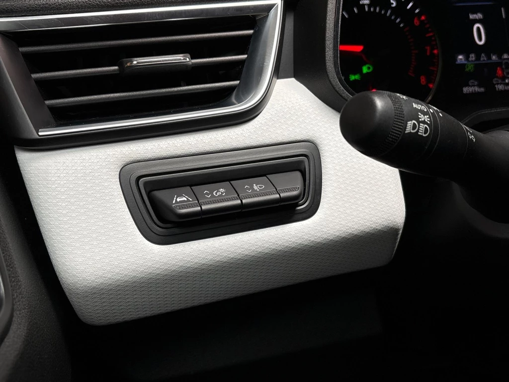 Renault Clio – foto 21
