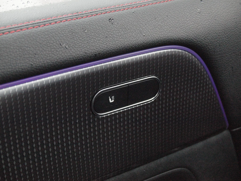 Mercedes-Benz EQA – foto 26