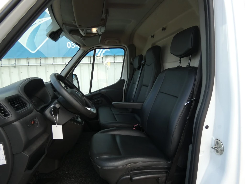 Renault Master – foto 10