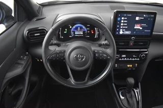 Toyota Yaris Cross – thumbnail 13