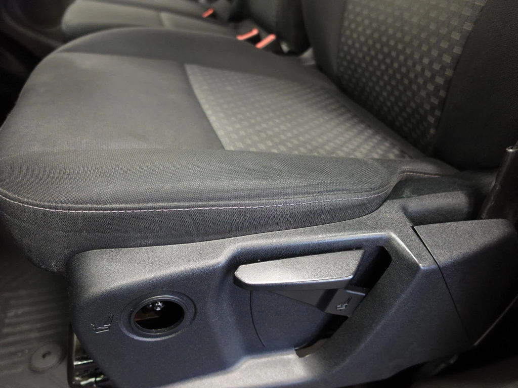 Ford Transit Custom – foto 19