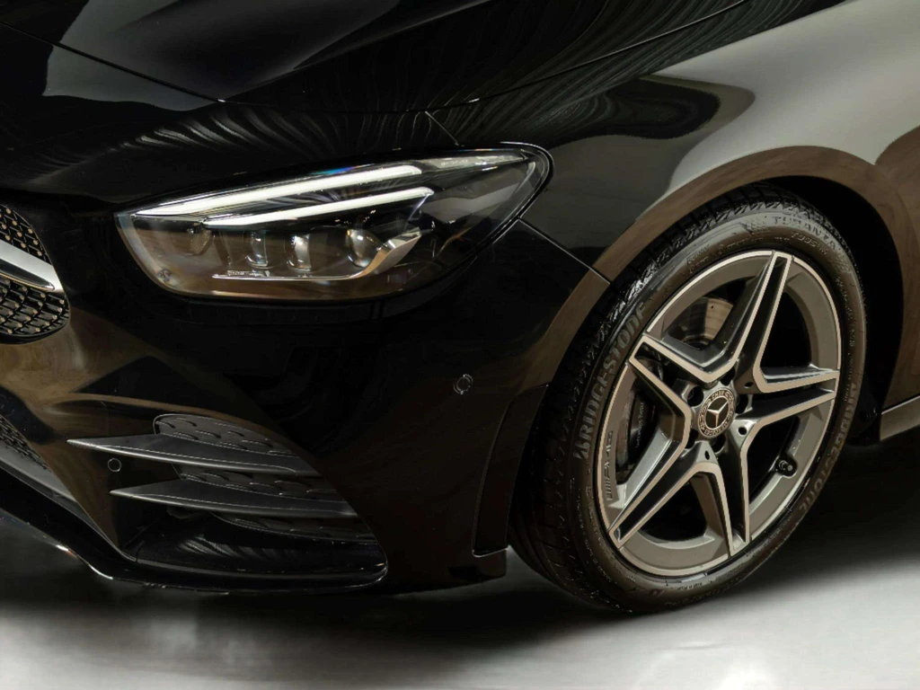 Mercedes-Benz B-Klasse – foto 6