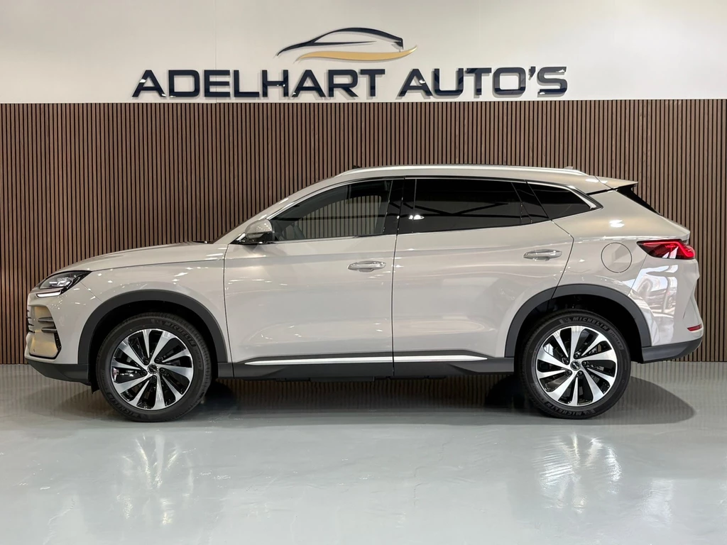 BYD SEAL U – foto 4