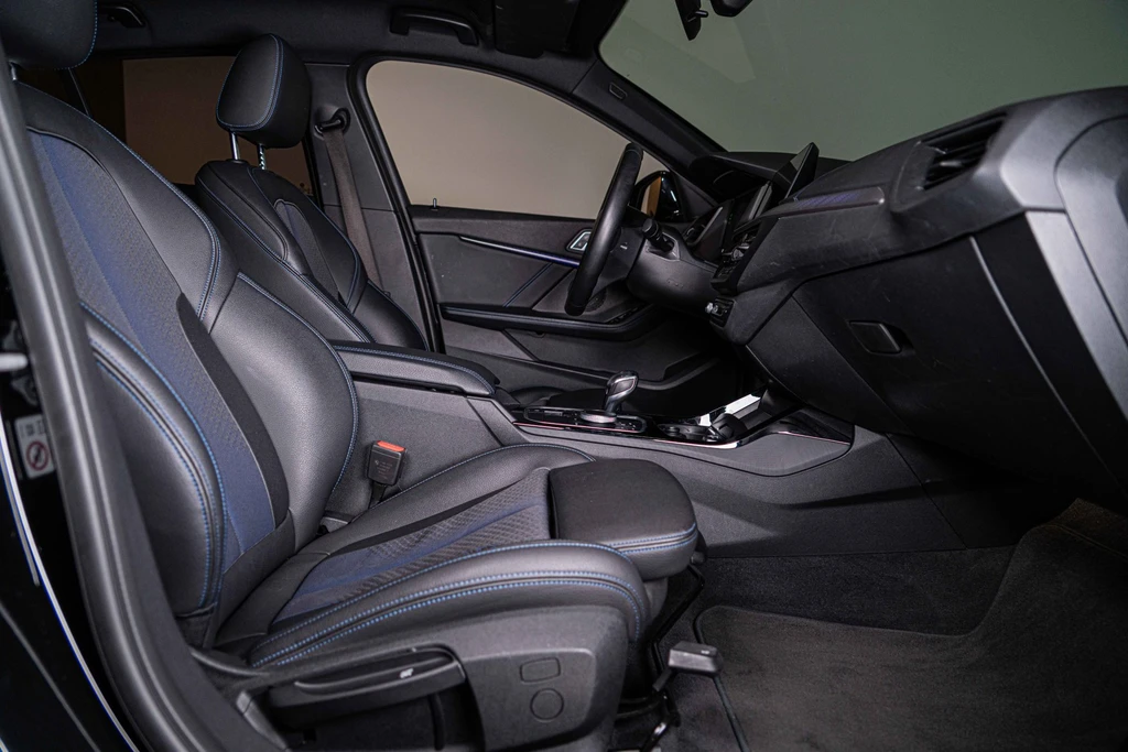 BMW 1 Serie – foto 38
