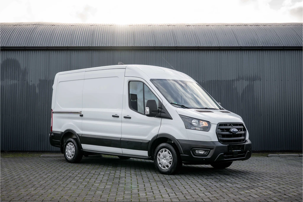 Ford Transit – foto 6