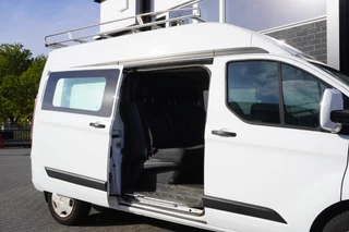 Ford Transit Custom – thumbnail 9
