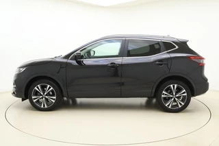 Nissan QASHQAI – thumbnail 2