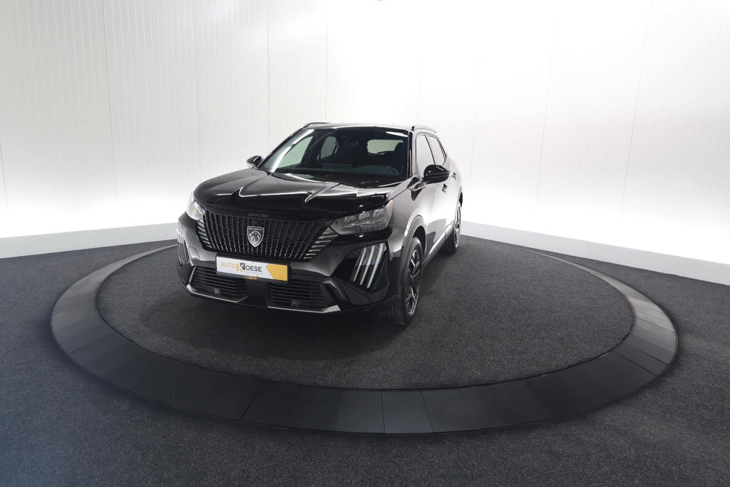 Peugeot 2008 – foto 3