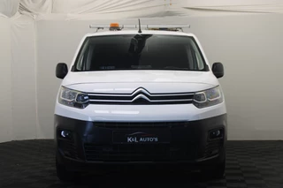 Citroën Berlingo – thumbnail 6