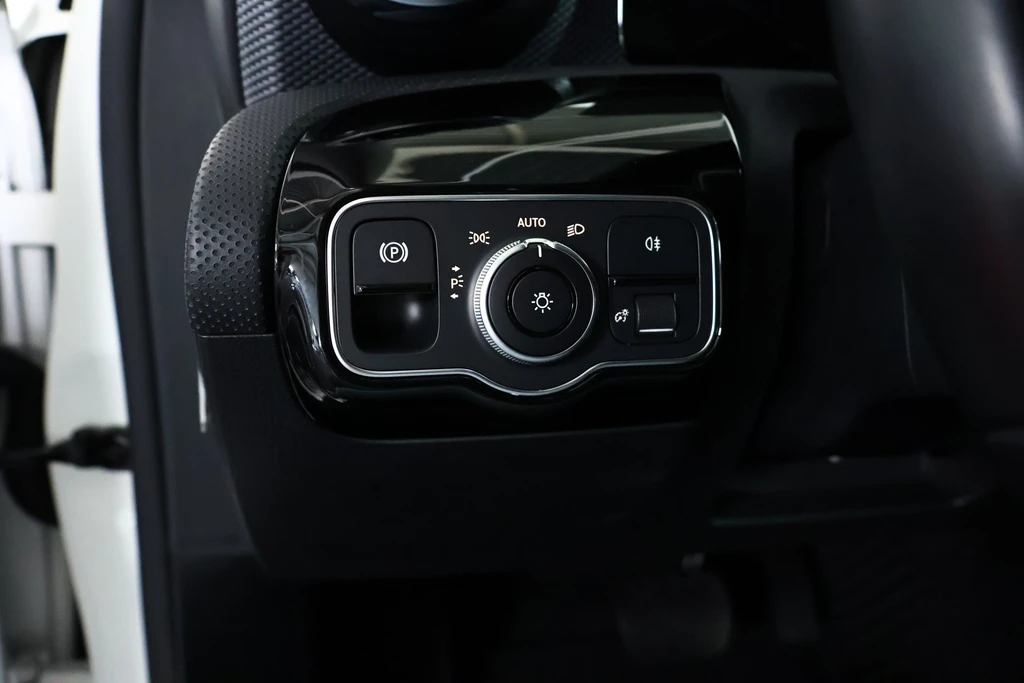Mercedes-Benz A-Klasse – foto 18