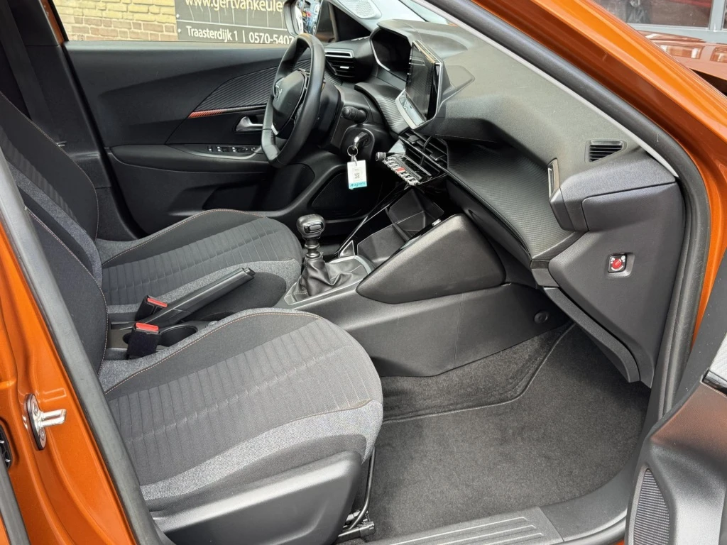 Peugeot 2008 – foto 33