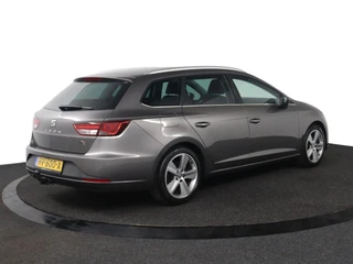 SEAT Leon – thumbnail 5