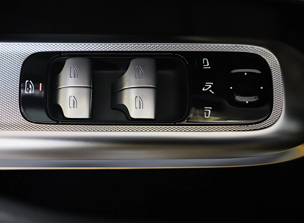 Mercedes-Benz E-Klasse – foto 35