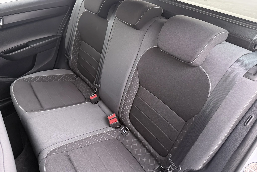 Škoda Fabia – foto 11