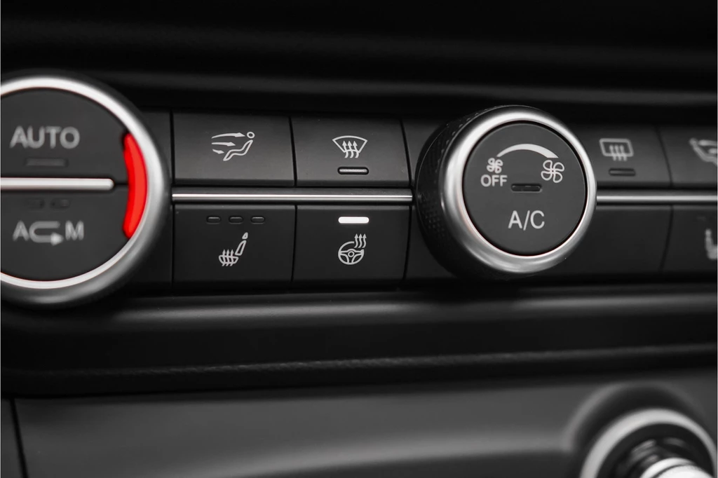Alfa Romeo Stelvio – foto 24