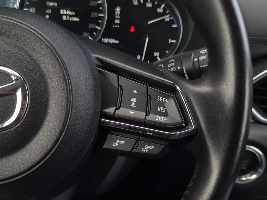 Mazda CX-5 – foto 40