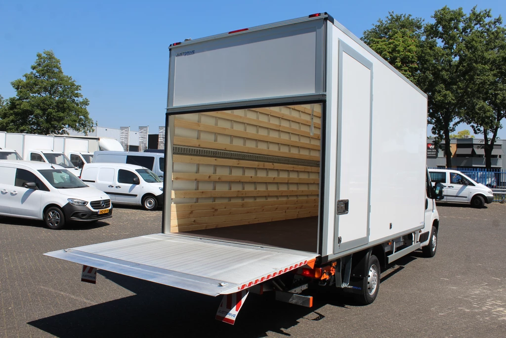 Opel Movano – foto 4