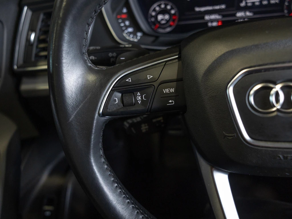 Audi Q5 – foto 24