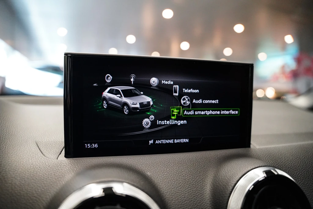 Audi Q2 – foto 5