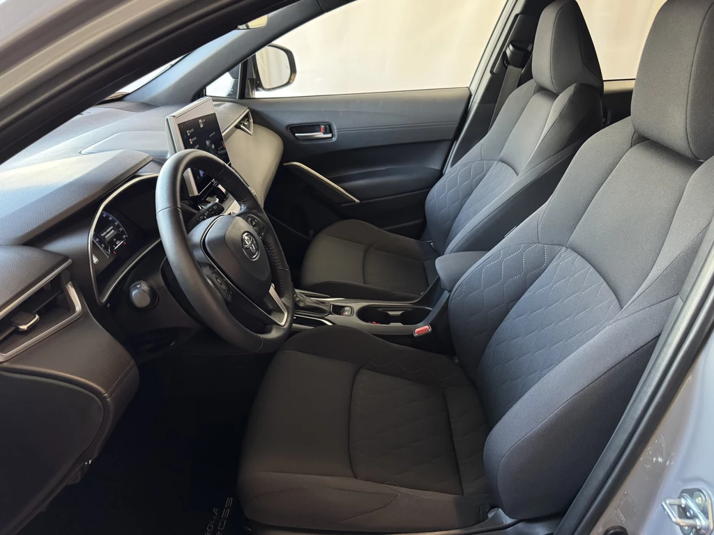 Toyota Corolla Cross – foto 28