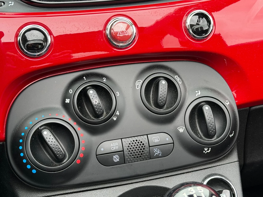 Fiat 500C – foto 18