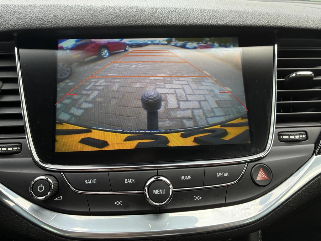 Opel Astra – foto 11