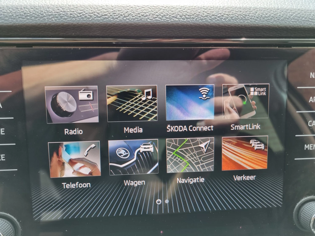 Škoda Karoq – foto 39
