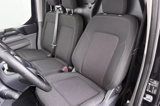 Ford Transit Custom – thumbnail 9