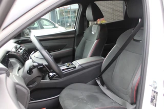 Hyundai Tucson – thumbnail 8